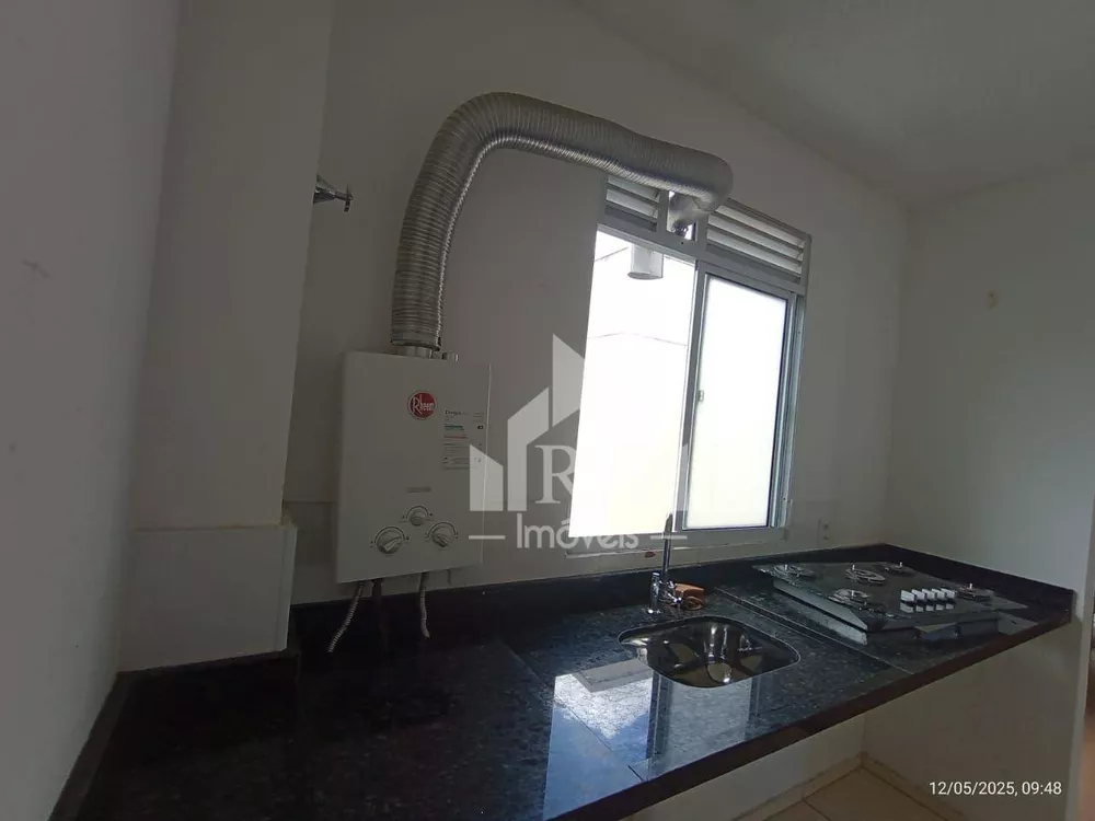 Apartamento, 2 quartos, 42 m² - Foto 14