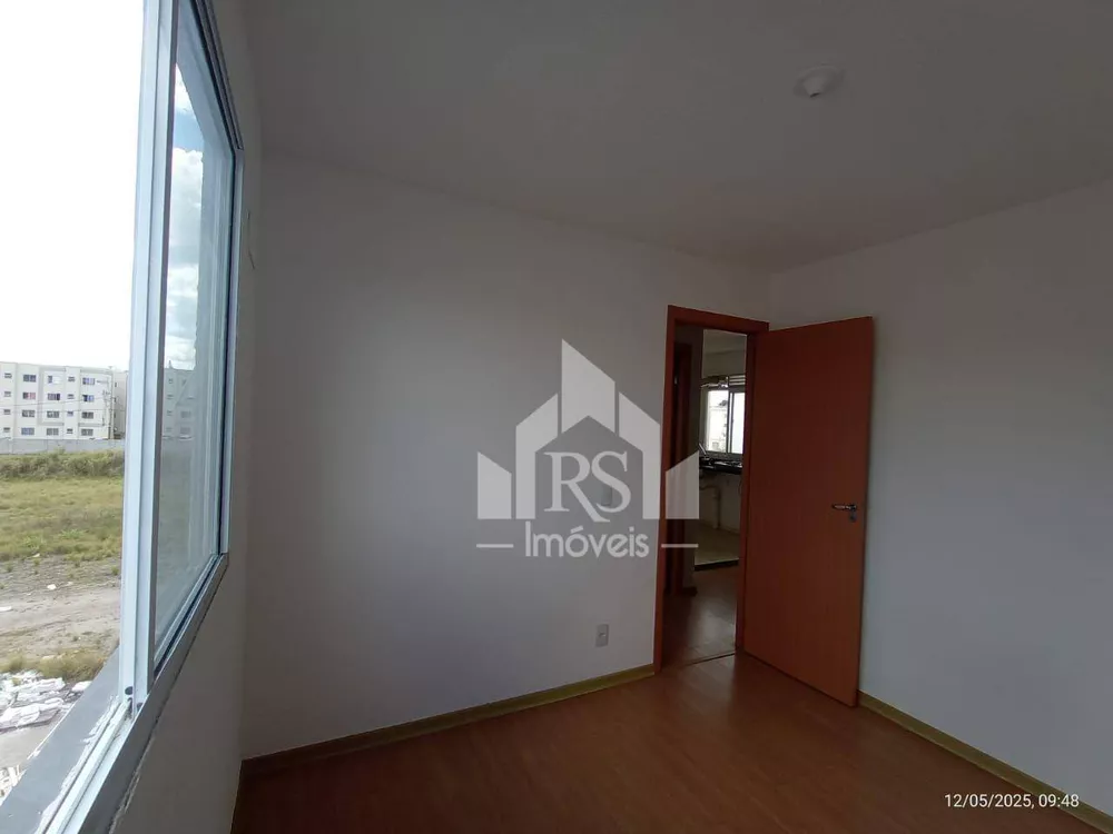 Apartamento, 2 quartos, 42 m² - Foto 17