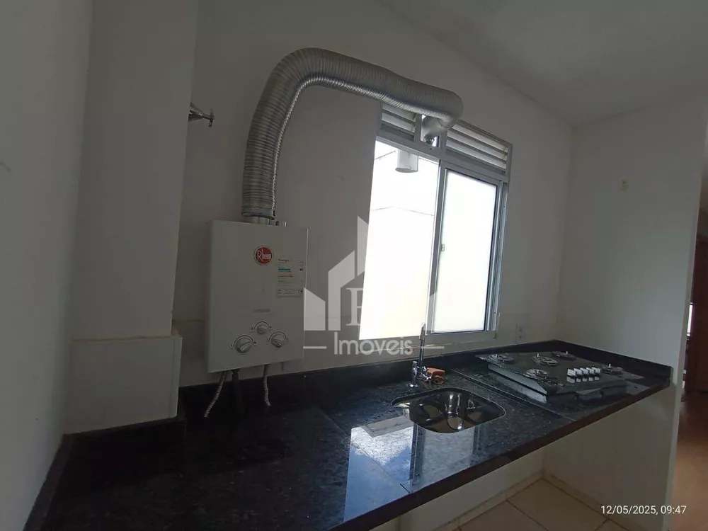 Apartamento, 2 quartos, 42 m² - Foto 15