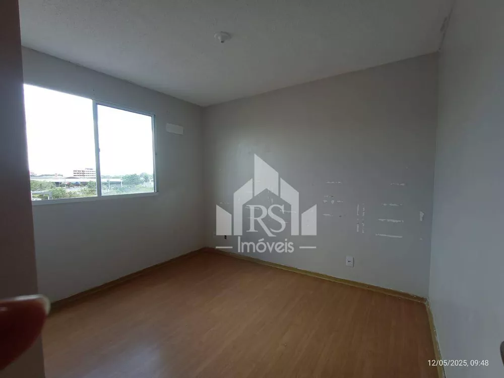 Apartamento, 2 quartos, 42 m² - Foto 18