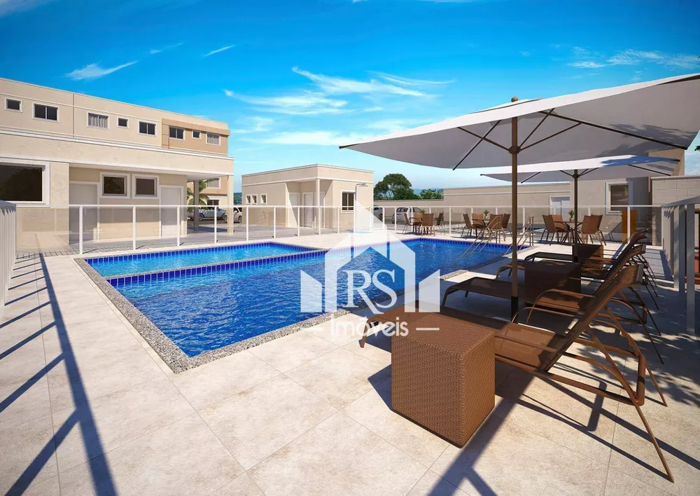 Apartamento, 2 quartos, 42 m² - Foto 25