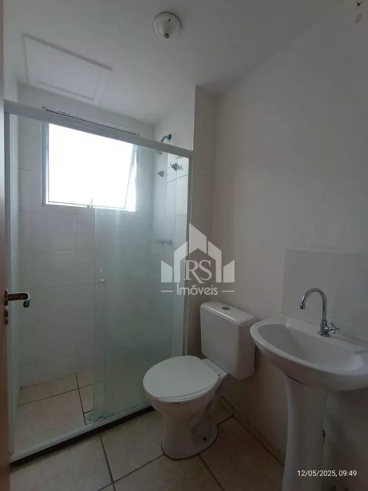 Apartamento, 2 quartos, 42 m² - Foto 13