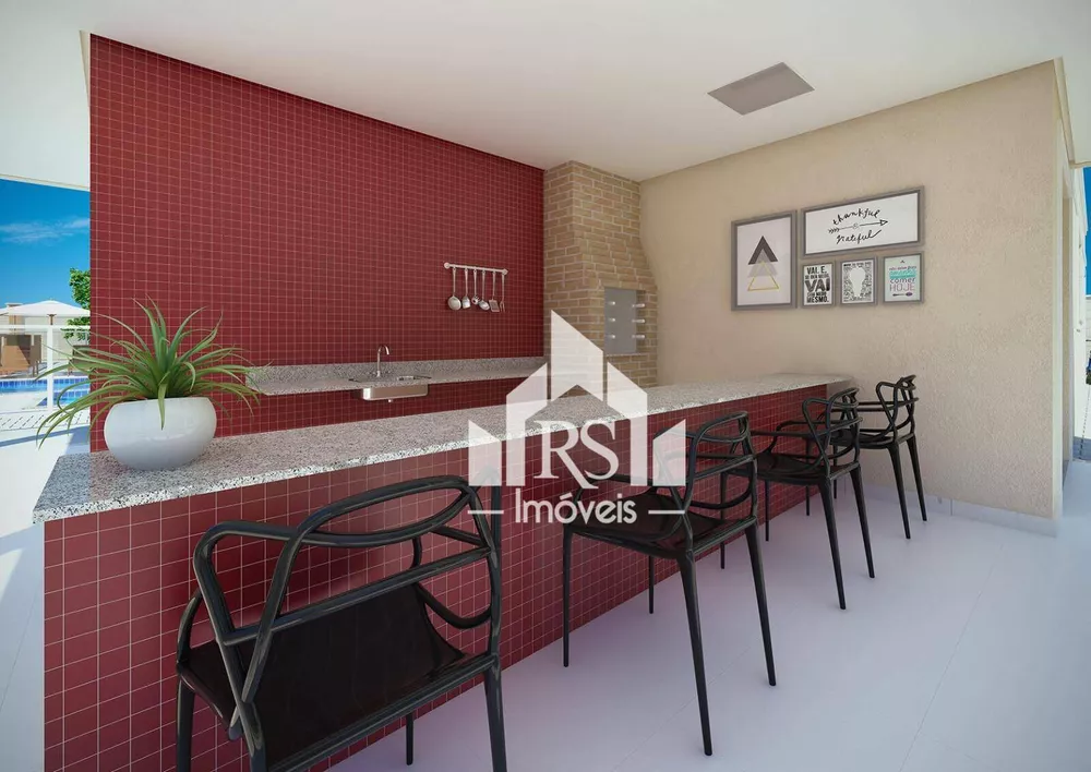 Apartamento, 2 quartos, 42 m² - Foto 10