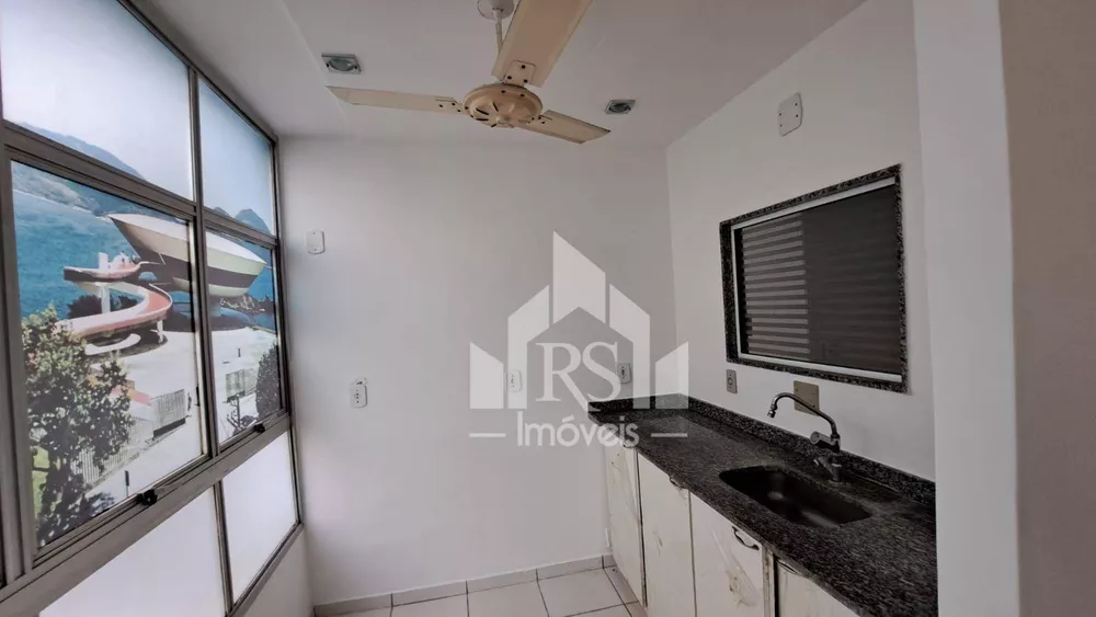Sala-Conjunto, 259 m² - Foto 3
