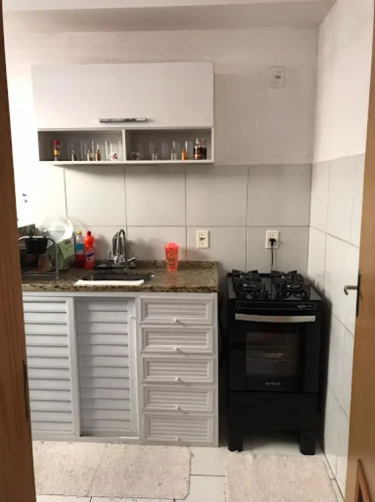 Apartamento, 2 quartos, 48 m² - Foto 5