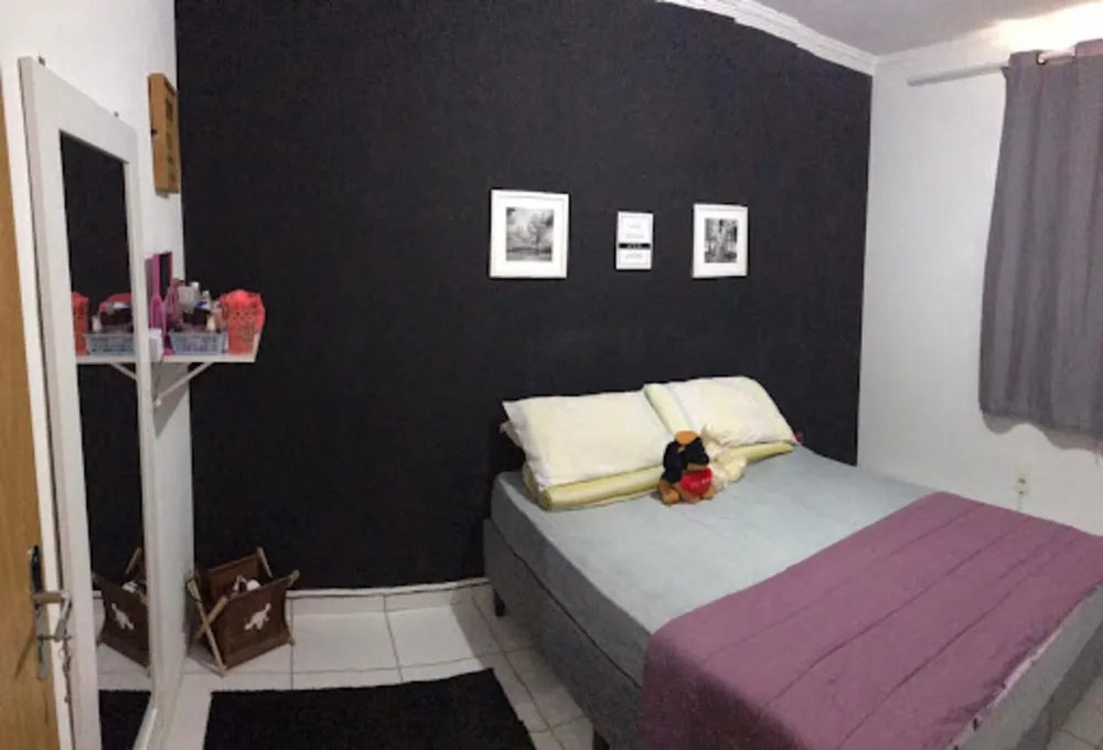Apartamento, 2 quartos, 48 m² - Foto 3