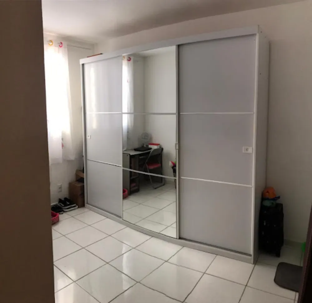 Apartamento, 2 quartos, 48 m² - Foto 8