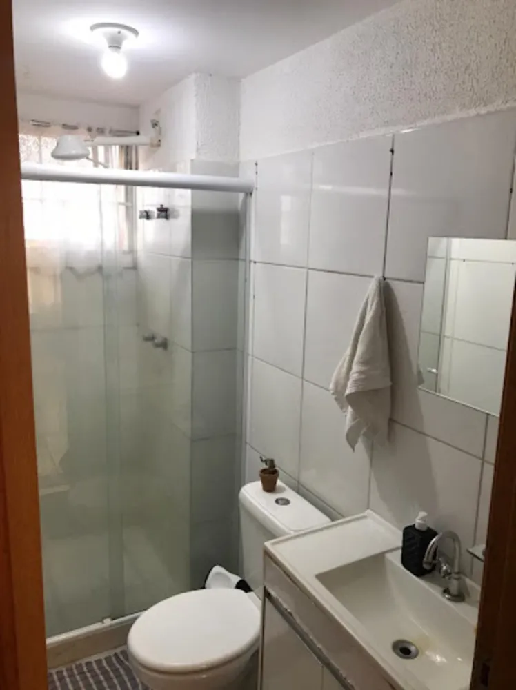 Apartamento, 2 quartos, 48 m² - Foto 6