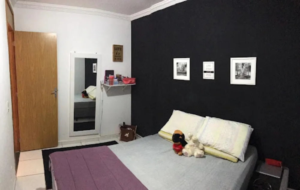 Apartamento, 2 quartos, 48 m² - Foto 4