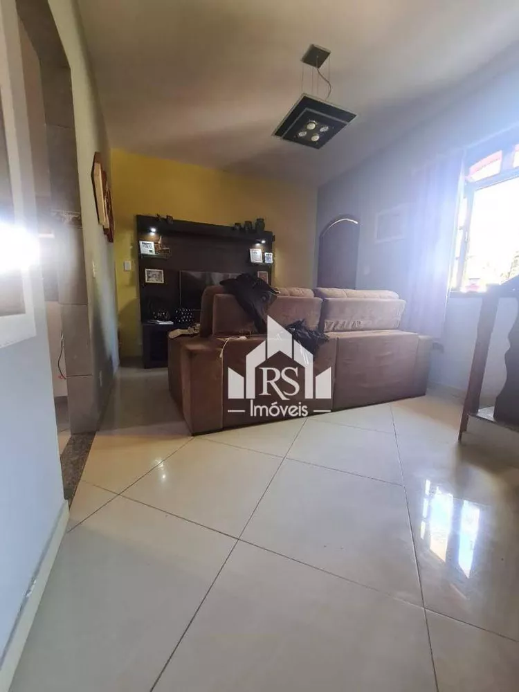 Casa, 2 quartos, 160 m² - Foto 6