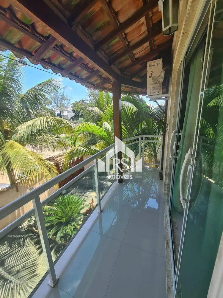Casa, 2 quartos, 160 m² - Foto 2