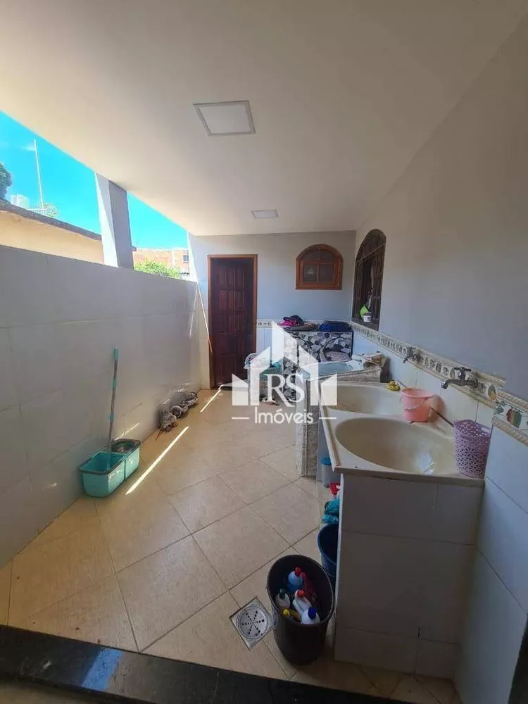 Casa, 2 quartos, 160 m² - Foto 17