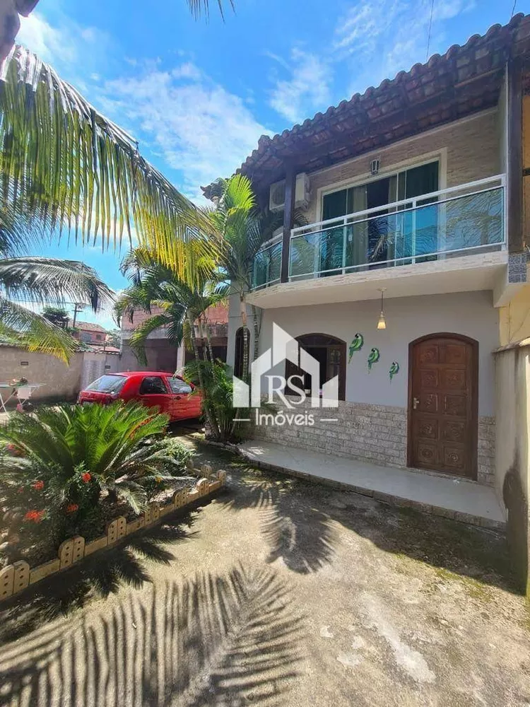Casa, 2 quartos, 160 m² - Foto 3