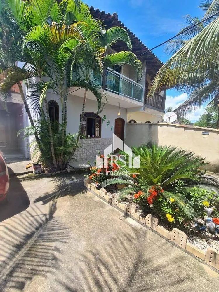 Casa, 2 quartos, 160 m² - Foto 7