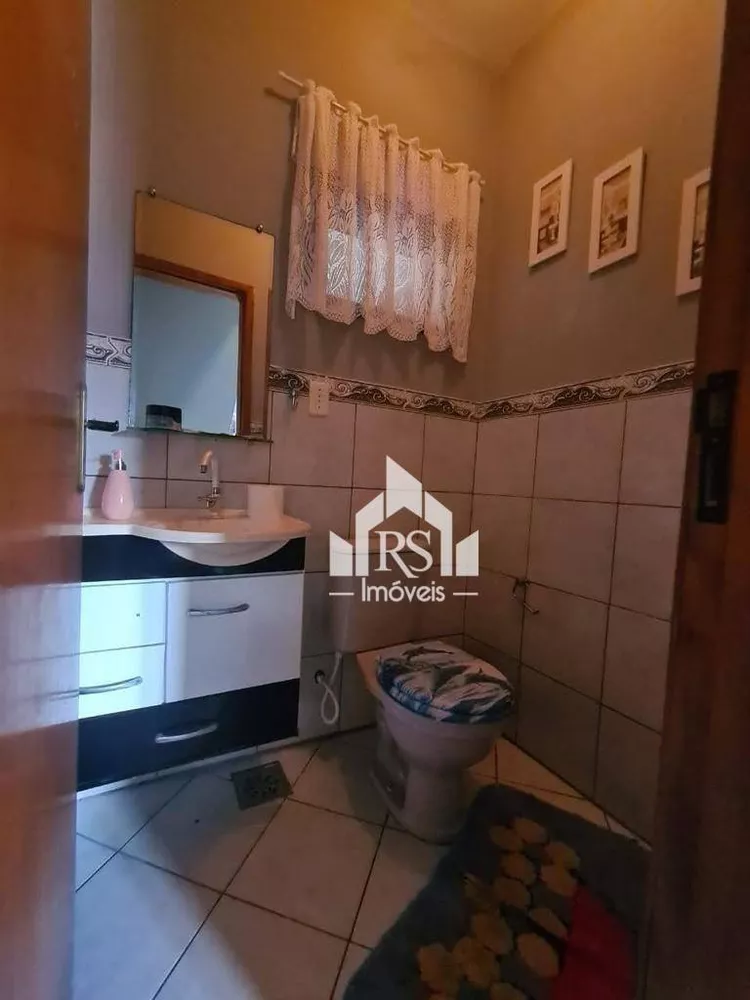 Casa, 2 quartos, 160 m² - Foto 10