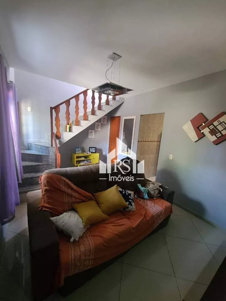Casa, 2 quartos, 160 m² - Foto 8