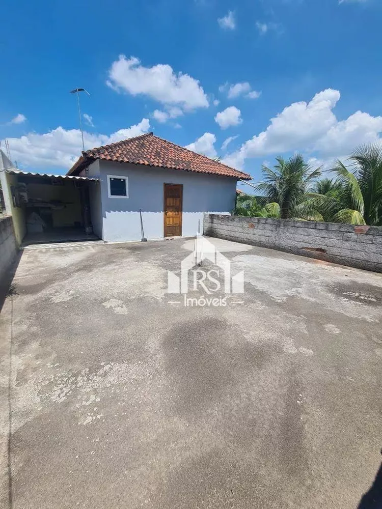 Casa, 2 quartos, 160 m² - Foto 13