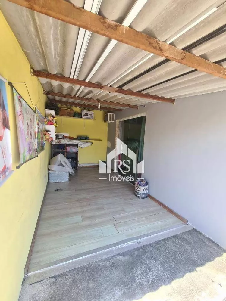 Casa, 2 quartos, 160 m² - Foto 4