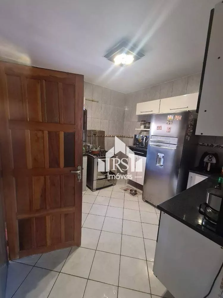 Casa, 2 quartos, 160 m² - Foto 5