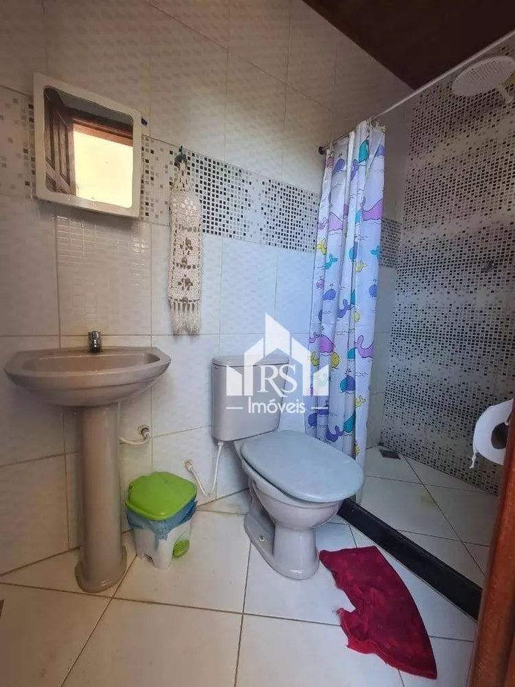 Casa, 2 quartos, 160 m² - Foto 12