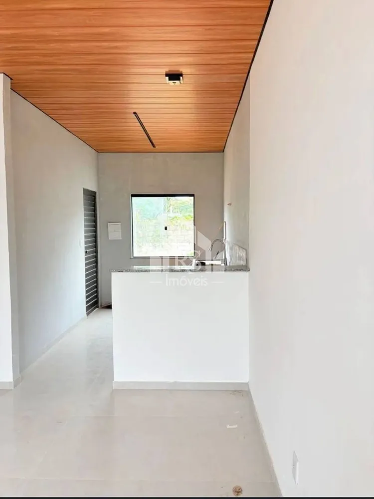 Casa de Condomínio, 2 quartos - Foto 6