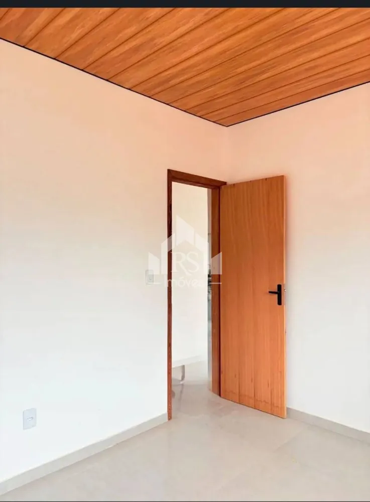 Casa de Condomínio, 2 quartos - Foto 7