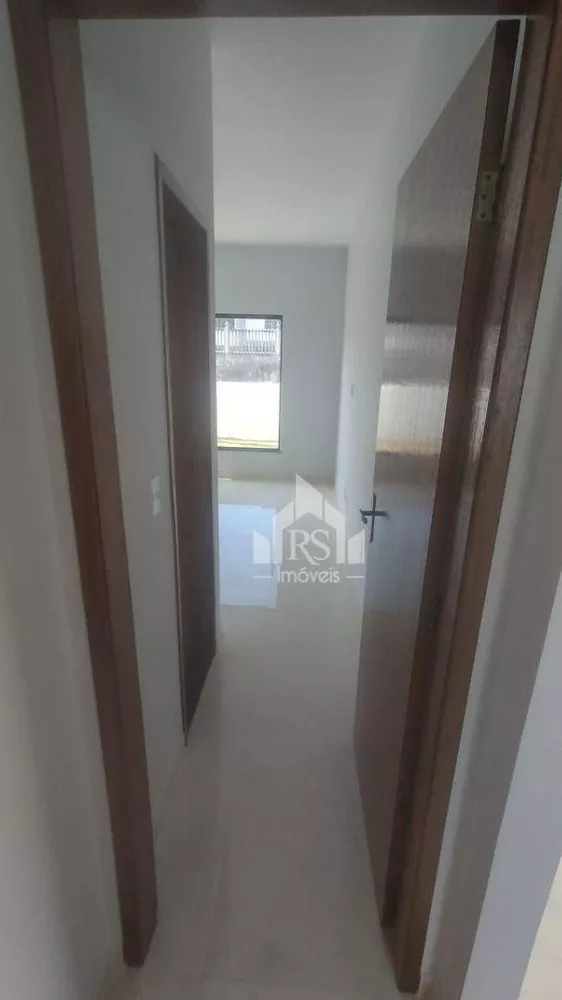 Casa de Condomínio, 2 quartos - Foto 12
