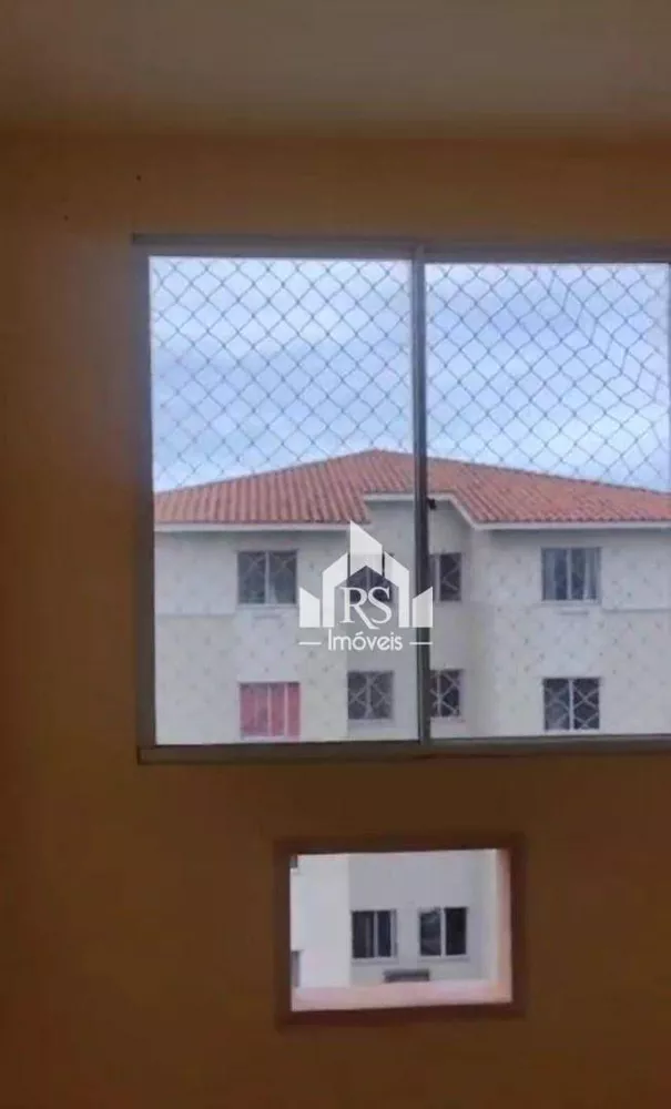 Apartamento, 2 quartos, 49 m² - Foto 2