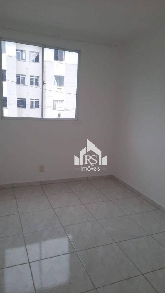 Apartamento, 2 quartos, 49 m² - Foto 3
