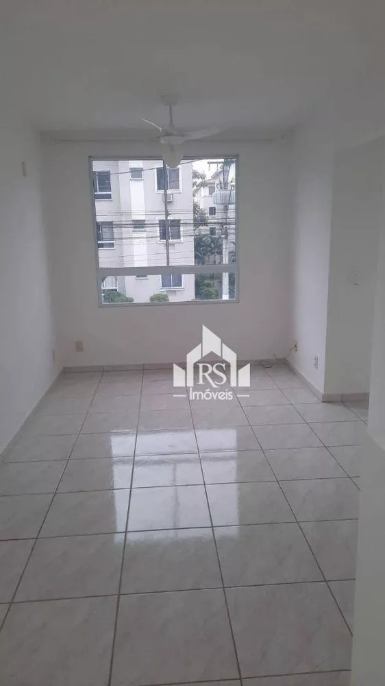 Apartamento, 2 quartos, 49 m² - Foto 5