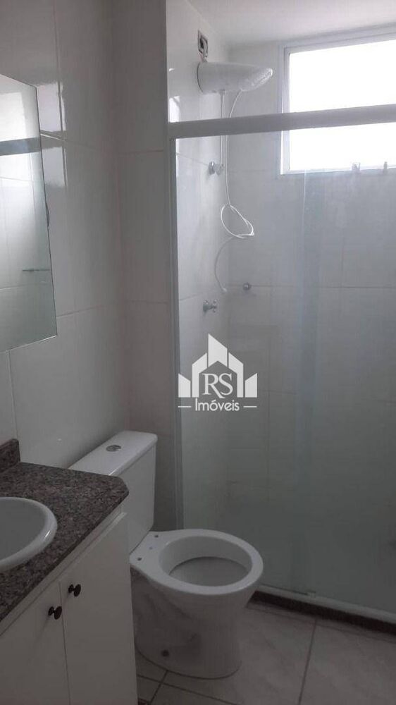 Apartamento, 2 quartos, 49 m² - Foto 7