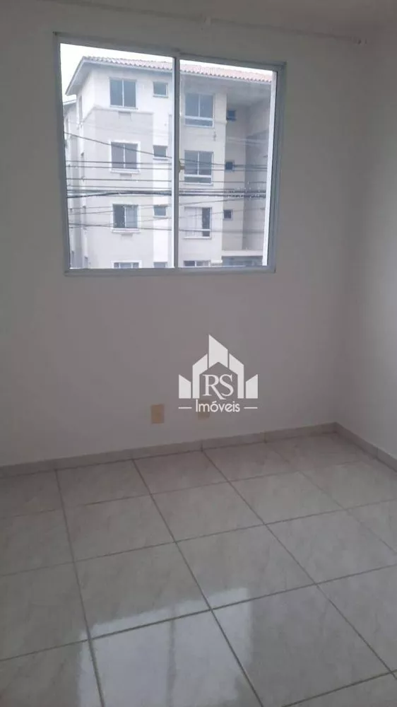 Apartamento, 2 quartos, 49 m² - Foto 4