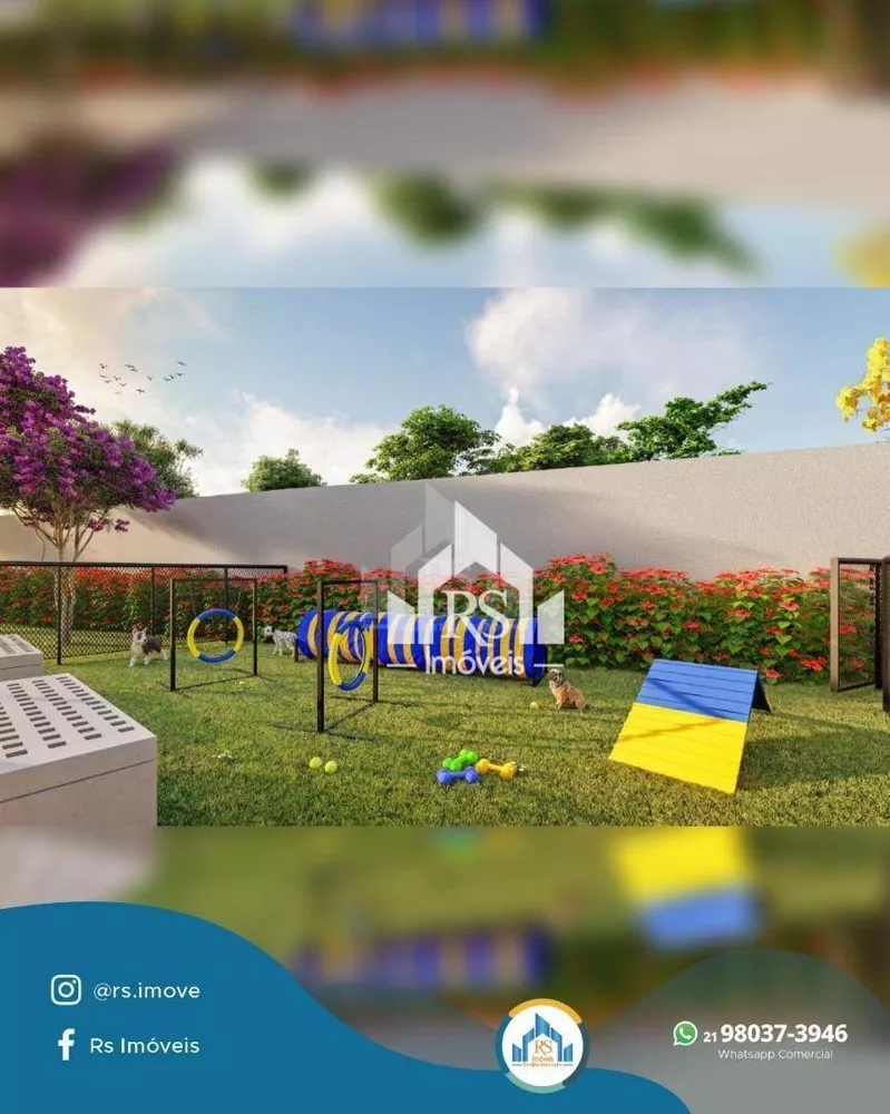 Apartamento, 2 quartos, 42 m² - Foto 36