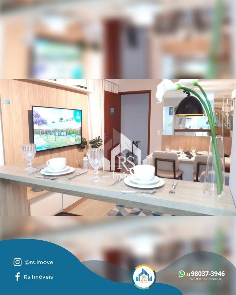 Apartamento, 2 quartos, 42 m² - Foto 13