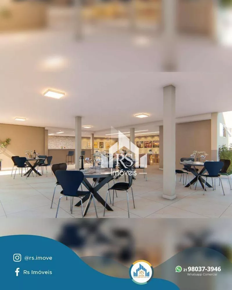 Apartamento, 2 quartos, 42 m² - Foto 22