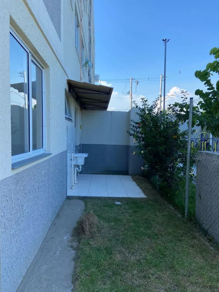 Apartamento, 2 quartos, 42 m² - Foto 5