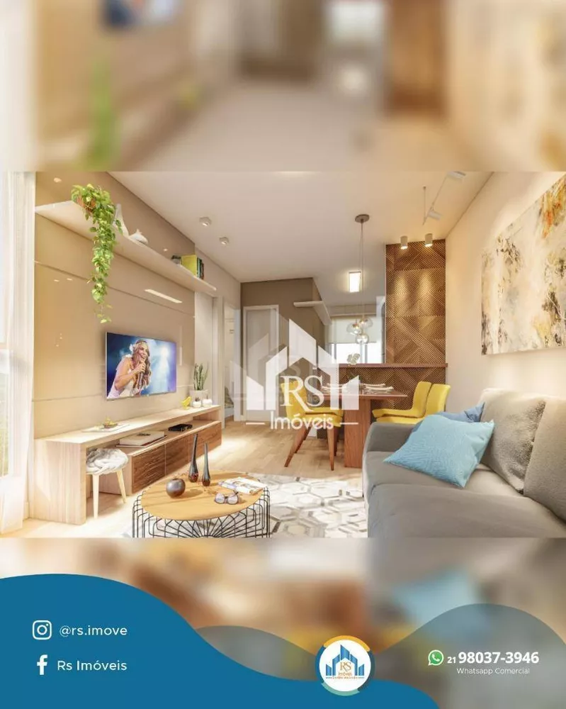 Apartamento, 2 quartos, 42 m² - Foto 24