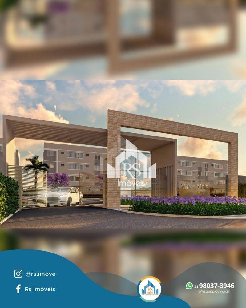 Apartamento, 2 quartos, 42 m² - Foto 30