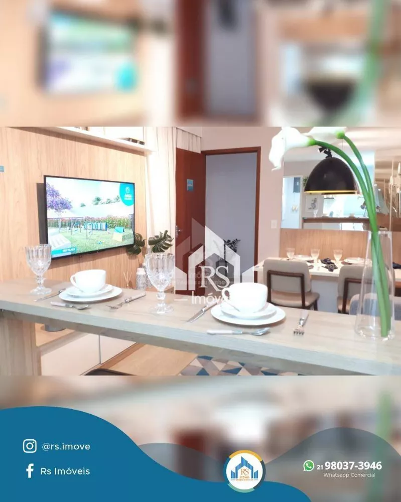 Apartamento, 2 quartos, 42 m² - Foto 25