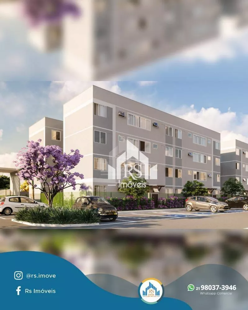 Apartamento, 2 quartos, 42 m² - Foto 9