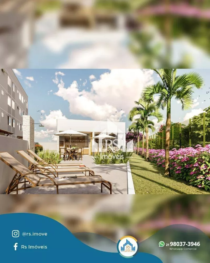 Apartamento, 2 quartos, 42 m² - Foto 28