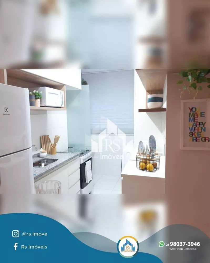 Apartamento, 2 quartos, 42 m² - Foto 15