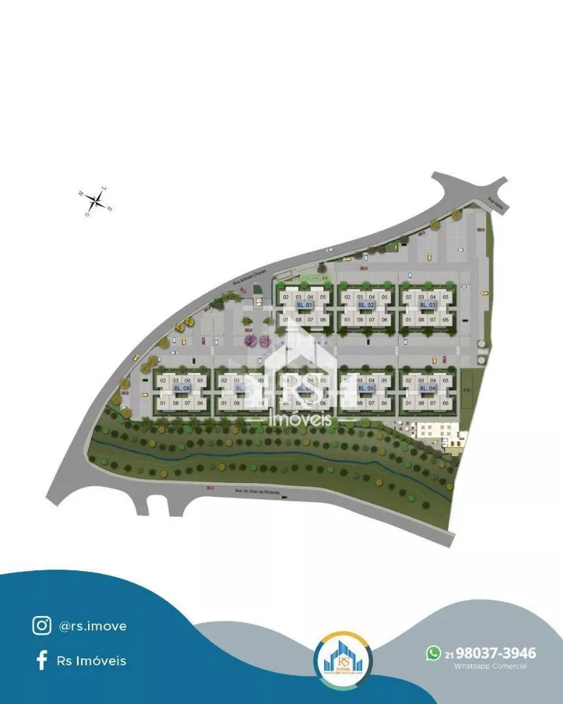 Apartamento, 2 quartos, 42 m² - Foto 12