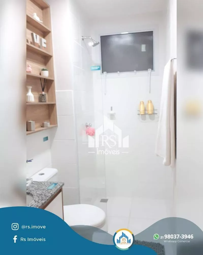 Apartamento, 2 quartos, 42 m² - Foto 11