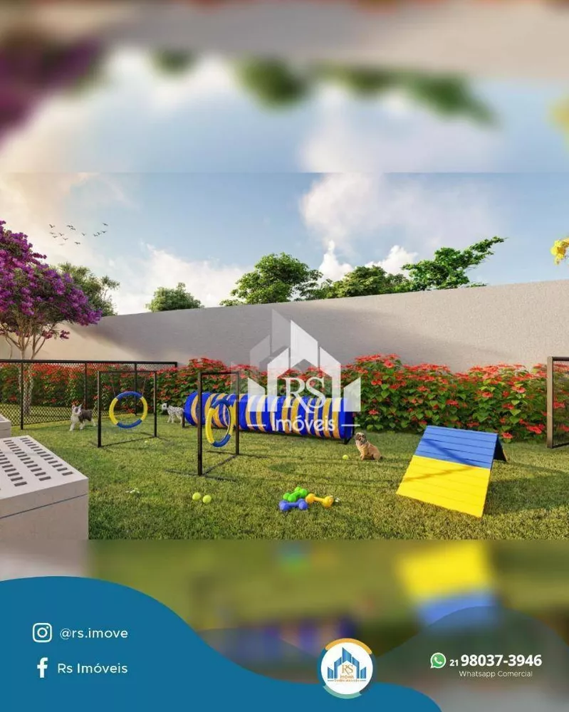 Apartamento, 2 quartos, 42 m² - Foto 33