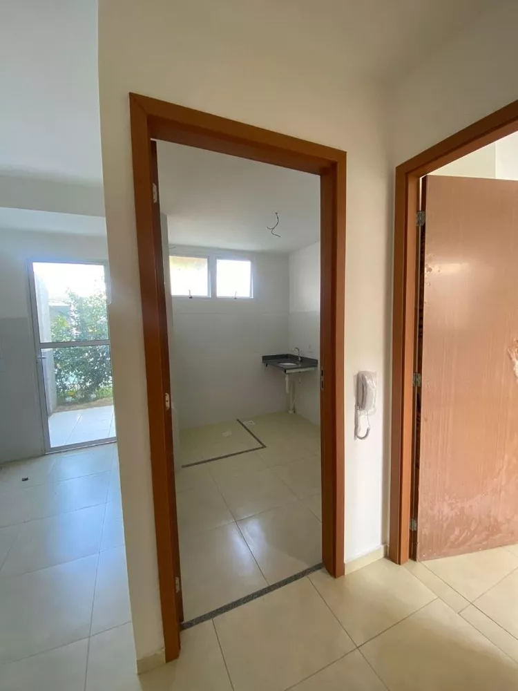 Apartamento, 2 quartos, 42 m² - Foto 3