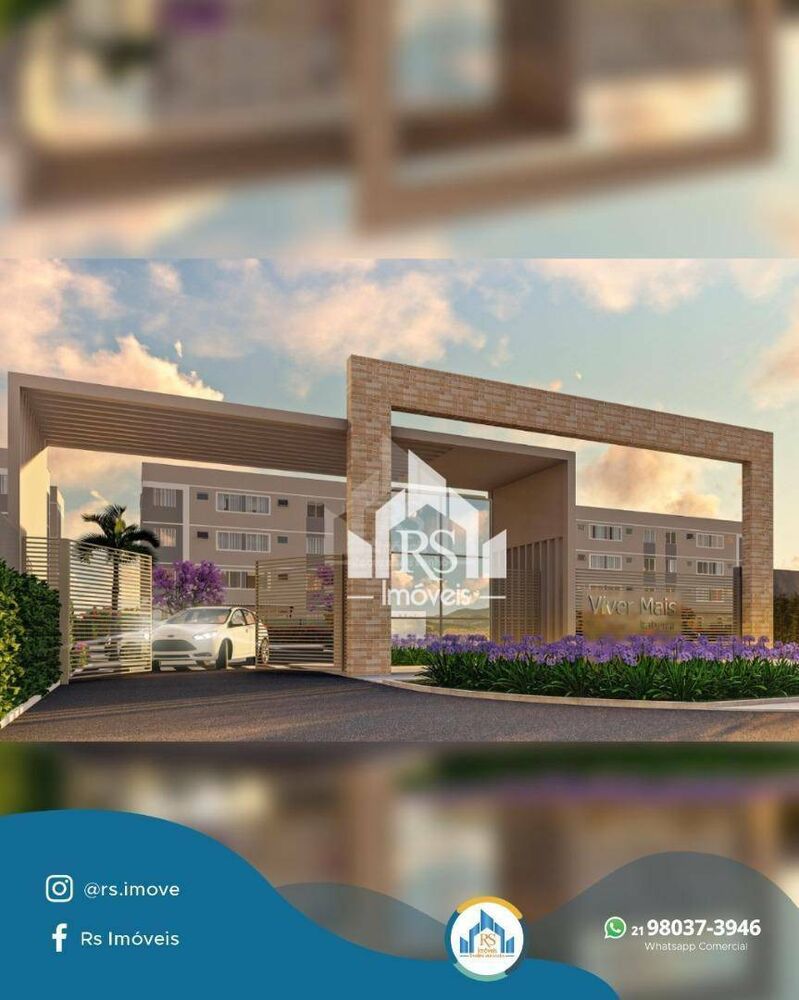 Apartamento, 2 quartos, 42 m² - Foto 27