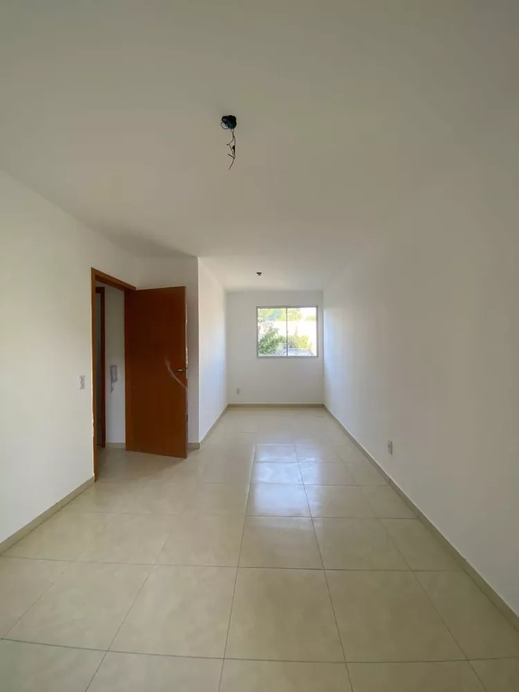 Apartamento, 2 quartos, 42 m² - Foto 1