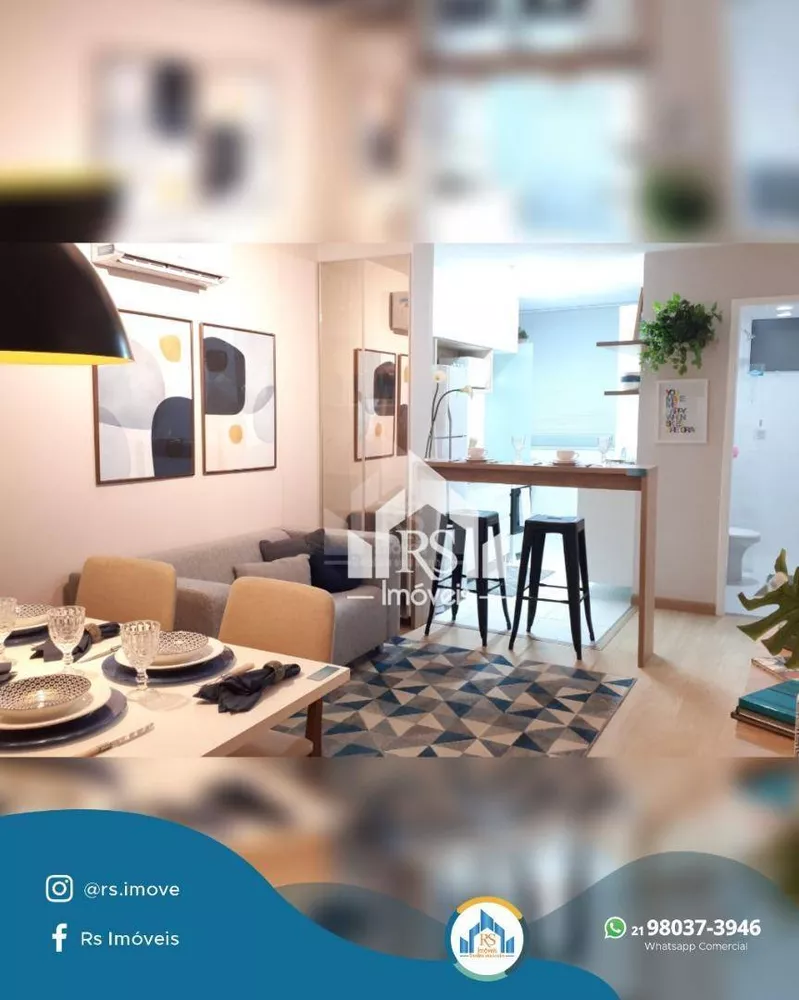 Apartamento, 2 quartos, 42 m² - Foto 31