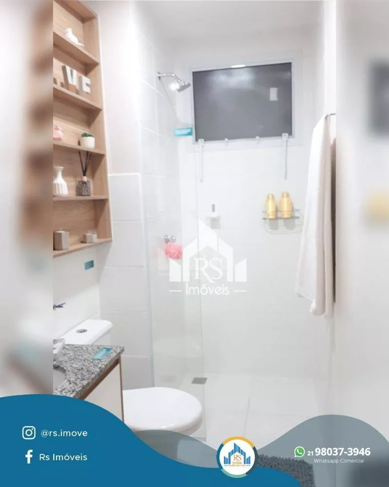 Apartamento, 2 quartos, 42 m² - Foto 18